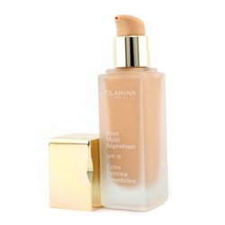 Clarins Extra Firming Foundation SPF 15 - 109 Wheat 30ml/1.1oz