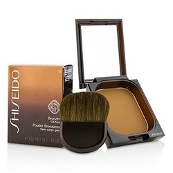 Shiseido Bronceador Libre de Aceite - #3 Dark 12g/0.42oz