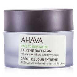 Ahava Time To Revitalize كريم نهاري فائق 50ml/1.7oz