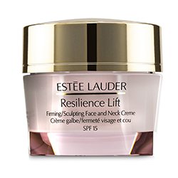 Estee Lauder Resilience Lift Firming/Sculpting voide kasvoille ja kaulalle SPF 15 ( normaali/yhdistelmäiho ) 50ml/1.7oz