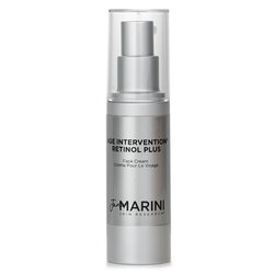 Jan Marini Przeciwzmarszczkowy krem do twarzy z retinolem Age Intervention Retinol Plus Face Cream 28g/1oz
