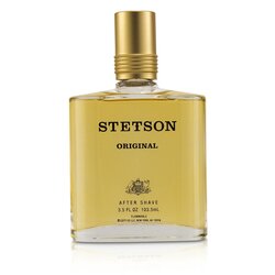 Coty Stetson Original After Shave Splash (Unboxed) 103.5ml/3.5oz