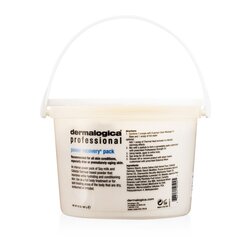 Dermalogica Body Therapy Power Recovery Обертывание для Тела - Салонный Размер (Упаковка Слегка Повреждена) 907g/32oz