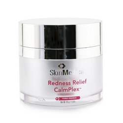 Skin Medica Łagodzący krem do twarzy do skóry naczynkowej Redness Relief Calmplex 45g/1.6oz