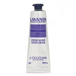 L'Occitane Lavender Harvest krema za ruke ( novo pakiranje; putna veličina ) 30ml/1oz