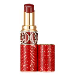 Yves Saint Laurent Rouge Volupte Shine (Edición Wild) - # 114 Dial R.E.D 3.2g/0.11oz