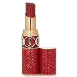Yves Saint Laurent أحمر شفاه Rouge Volupte Shine (دفعة برية) - # 119 Dial R.E.D 3.2g/0.11oz