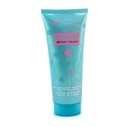 Britney Spears Balsam do ciała Curious Deliciously Whipped! Body Souffle (bez pudełka) 100ml/3.3oz