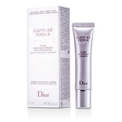 Christian Dior Capture Totale Multi-Perfection Мгновенное Средство для Глаз 15ml/0.5oz