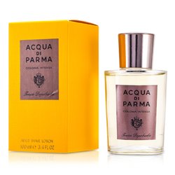 Acqua Di Parma Loção pos barba Acqua Di Parma Colonia Intensa 100ml/3.3oz