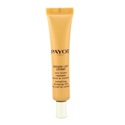 Payot Liftingująco-wygładzający krem do warg i na okolice ust Les Design Lift Design Lift Levres Smoothing Plumping Care For Lips & Lip Contour 15ml/0.5oz