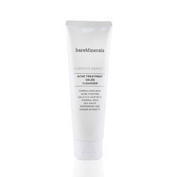 BareMinerals Blemish Remedy Acne Treatment Gelee Cleanser (Box Slightly Damaged) 120g/4.2oz