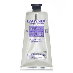 L'Occitane Lavender Harvest Крем для Рук (Нова Упаковка) 75ml/2.6oz