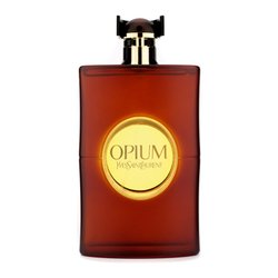 Yves Saint Laurent Opium Eau De Toilette Spray 125ml/4.2oz