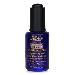 Kiehl's Koncentrovaná péče pro noční regeneraci Midnight Recovery Concentrate 30ml/1oz