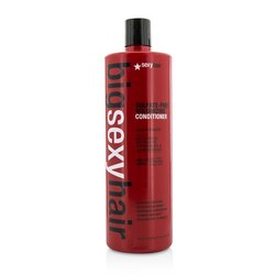 性感秀髮 無硫酸鹽豐盈潤髮乳Big Sexy Hair Sulfate-Free Volumizing Conditioner 1000ml/33.8oz