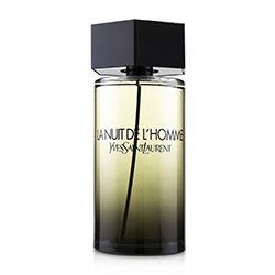 Yves Saint Laurent La Nuit De L'Homme ماء تواليت بخاخ 200ml/6.7oz