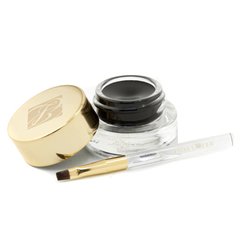 Estée Lauder Delineador gel Double Wear Stay In Place Gel Eyeliner - # 01 Stay Onyx 3g/0.1oz