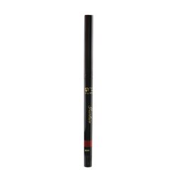Guerlain Lasting Colour High Precision Lip Liner - #25 Iris Noir 0.35g/0.01oz