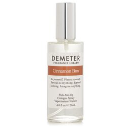 Demeter Cinnamon Bun Cologne Spray 120ml/4oz