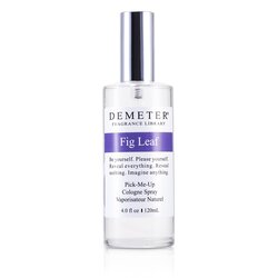 Demeter Fig Leaf Cologne Spray 120ml/4oz