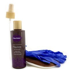 Fake Bake 無瑕仿曬專業噴霧 Flawless Self-Tan Liquid & Professional Mitt 170ml/6oz