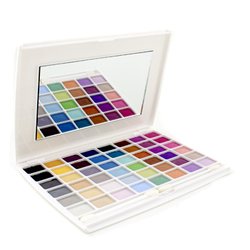Arezia 48 Eyeshadow Collection - No. 01 62.4g
