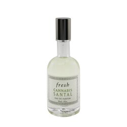 Fresh Cannabis Santal Eau De Parfum Spray 30ml/1oz