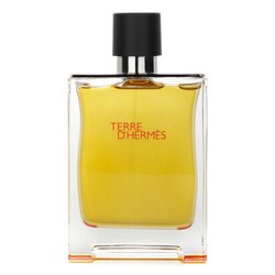 Hermes Terre D'Hermes Pure Парфуми Спрей 200ml/6.7oz