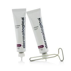 Dermalogica Age Smart Power Rich - Crema reafirmante 5x10ml/0.3oz