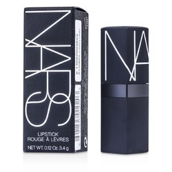 NARS Pomadka Lipstick - Niagara (Satin) 3.4g/0.12oz