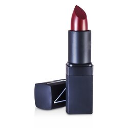 NARS Pomadka Lipstick - Fire Down Below (Semi-Mate) 3.4g/0.12oz