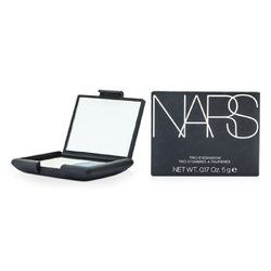 NARS Trio Eyeshadow - Okinawa 5g/0.17oz