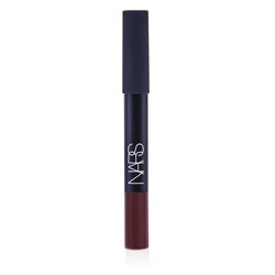 NARS Creion de Buze Catifelat Mat - Damnat 2.4g/0.08oz
