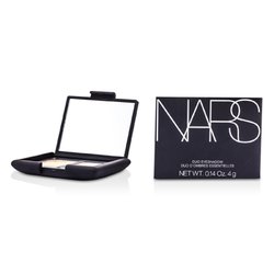 NARS Paleta dwóch cieni do powiek Duo Eyeshadow - All About Eye 4g/0.14oz