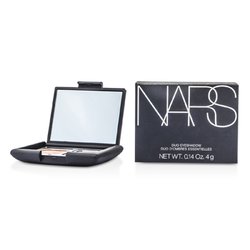 NARS ظلال عيون ثنائية - براوس 4g/0.14oz