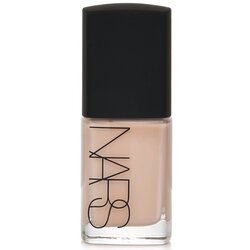 NARS Sheer Glow Основа - Mont Blance 30ml/1oz