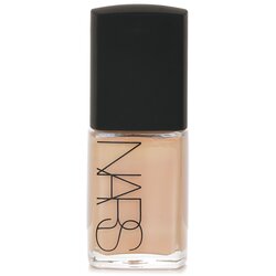 NARS Base Maquillaje Brillo Transparente - Punjab (Medium 1) 30ml/1oz