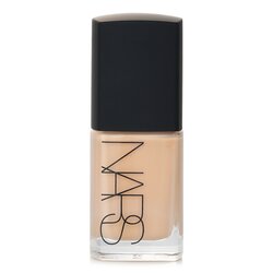 NARS Sheer Glow أساس شفاف متألق - فيجي 30ml/1oz