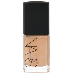 NARS Sheer Glow Foundation - Stromboli (Medium 3) 30ml/1oz