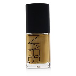 NARS Прозрачная Сияющая Основа - Tahoe (Medium Dark 2) 30ml/1oz