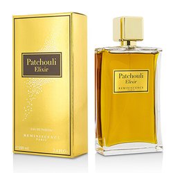 Reminiscence Patchouli Elixir Eau De Parfum Vaporizador 100ml/3.4oz