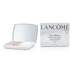 Lancome Teint Miracle Natural Light Creator Compact SPF 15 - puuteri - # 04 Beige Nature 9g/0.31oz