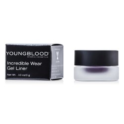 Youngblood Incredible Wear Delineador Gel - # Black Orchid 3g/0.1oz