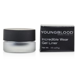 Youngblood Incredible Wear Гелевая Подводка - # Полночное Море 3g/0.1oz