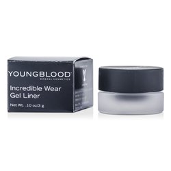 Youngblood Incredible Wear Gel Contur de Ochi - # Galaxie 3g/0.1oz
