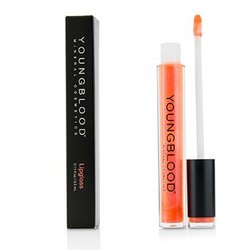 Youngblood Lipgloss - Coral Kiss 3.5ml/0.11oz