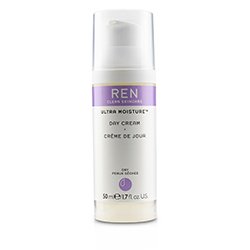 Ren Crema Ultra hidratante Día ( Piel Seca ) 50ml/1.7oz