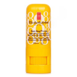 Elizabeth Arden Creme Eight Hour Cream Targeted Sun Defense Stick SPF 50 Sunscreen PA+++ 6.8g/0.24oz