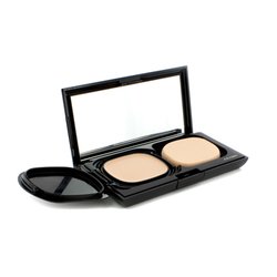 Shiseido Advanced Hydro Compacto Base Maquillaje Líquida SPF10 (Estuche + Recambio) - B00 Very Light Beige 12g/0.42oz